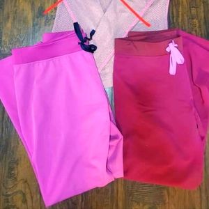 Figs livingstone pants M FREE SHIP